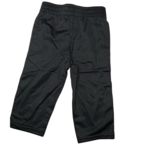 Puma Green And Black And Gray Two-Piece Tracksuit Size 12 months - Picture 4 of 10